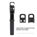 Portable Led Work Light Torch